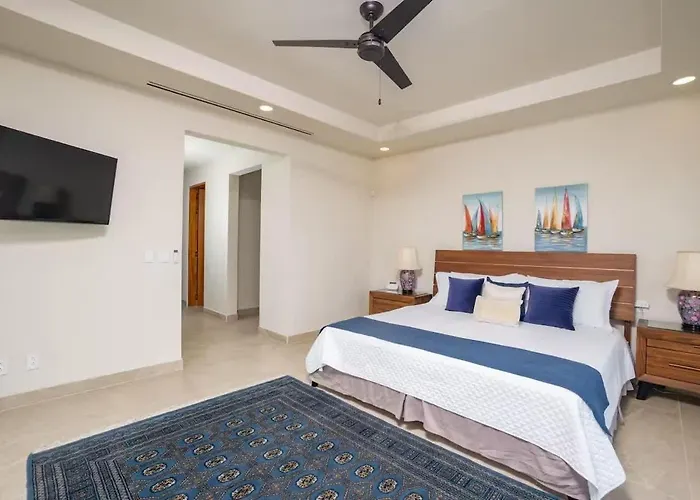 Casa Encanta Del Pacifico Oceanview Pool Estate Sardinal (Guanacaste)